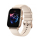 Amazfit Amazfit GTS 3 Ivory White - 708154 - zdjęcie